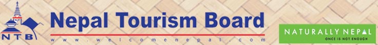 Nepal Tourism Board
